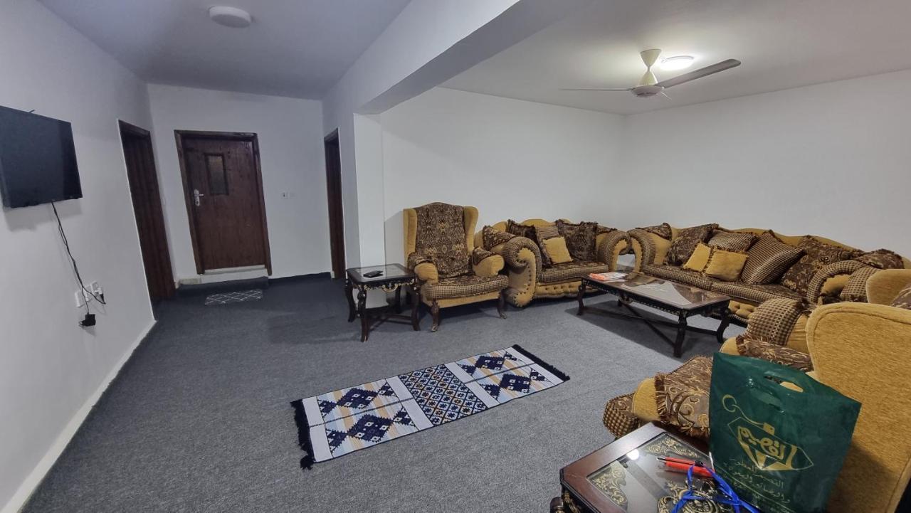 Stay Classy Apartments Wadi Musa Exterior photo