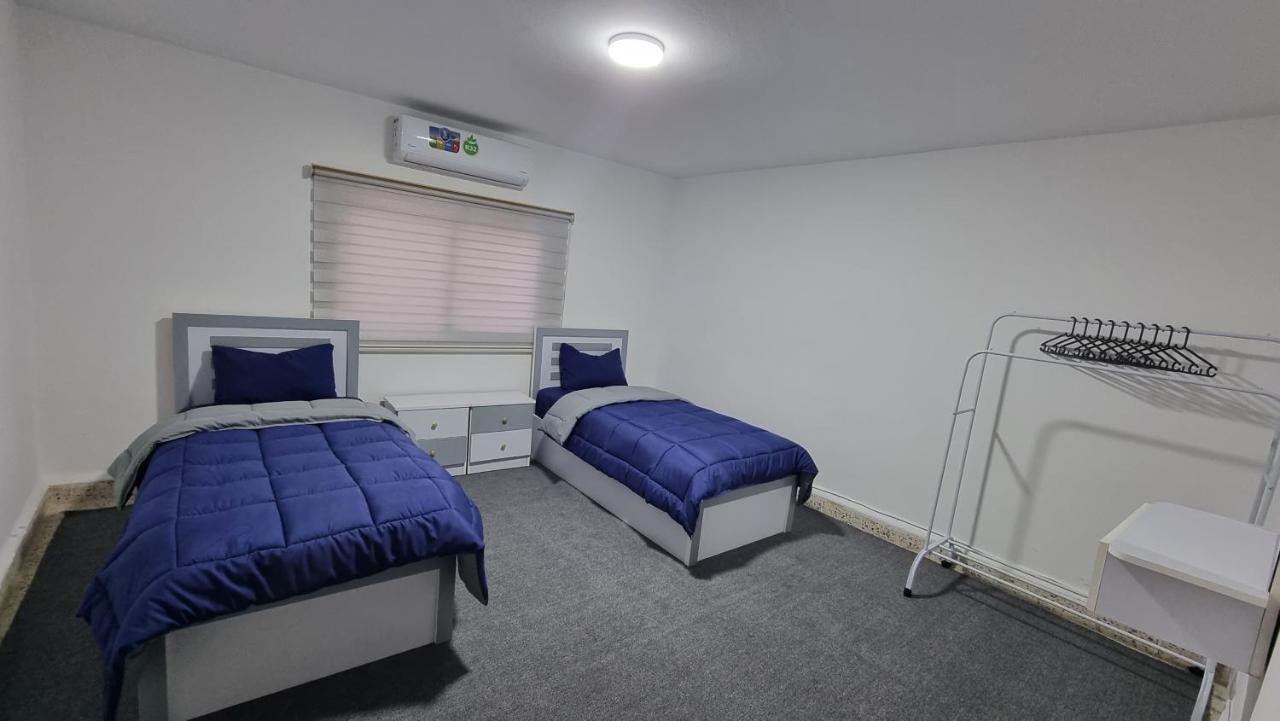 Stay Classy Apartments Wadi Musa Exterior photo