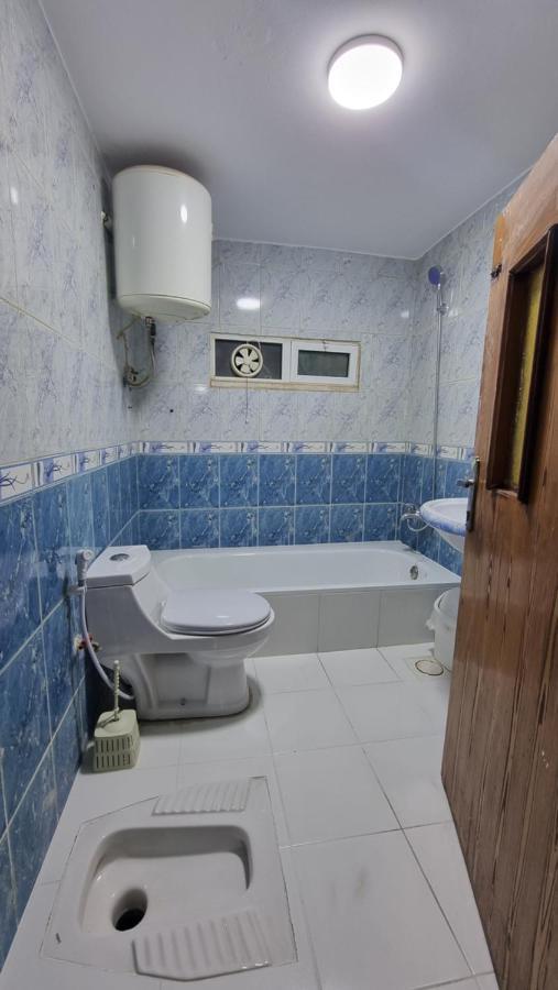 Stay Classy Apartments Wadi Musa Exterior photo